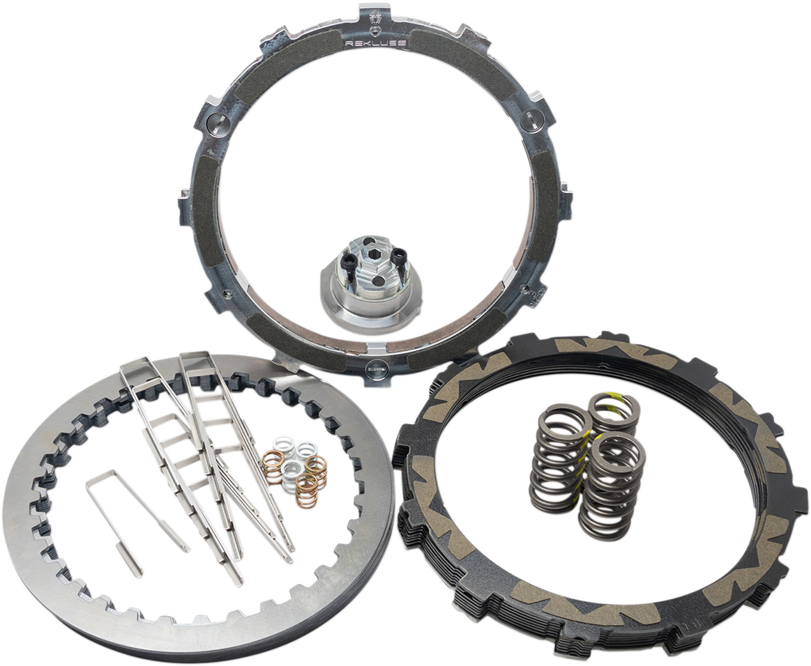 Embrague REKLUSE RadiusX RMS-6205 