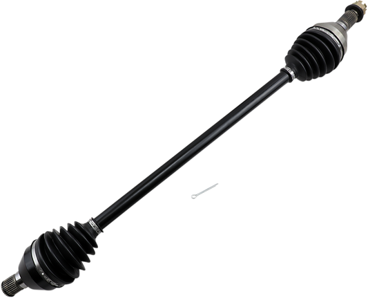 MOOSE UTILITY Complete Axle Kit - Rear Left/Right - Can-Am CAN-7057