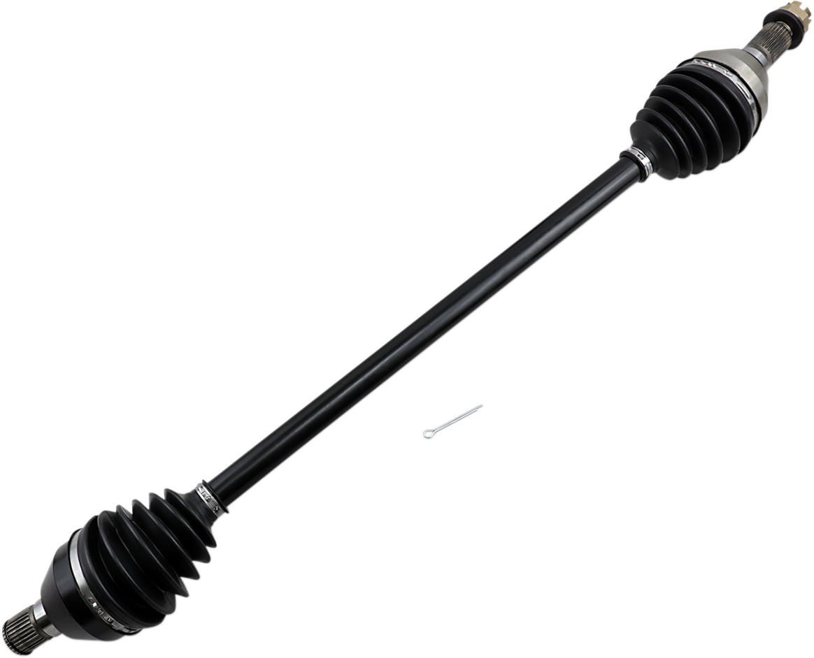 MOOSE UTILITY Complete Axle Kit - Rear Left/Right - Can-Am CAN-7057