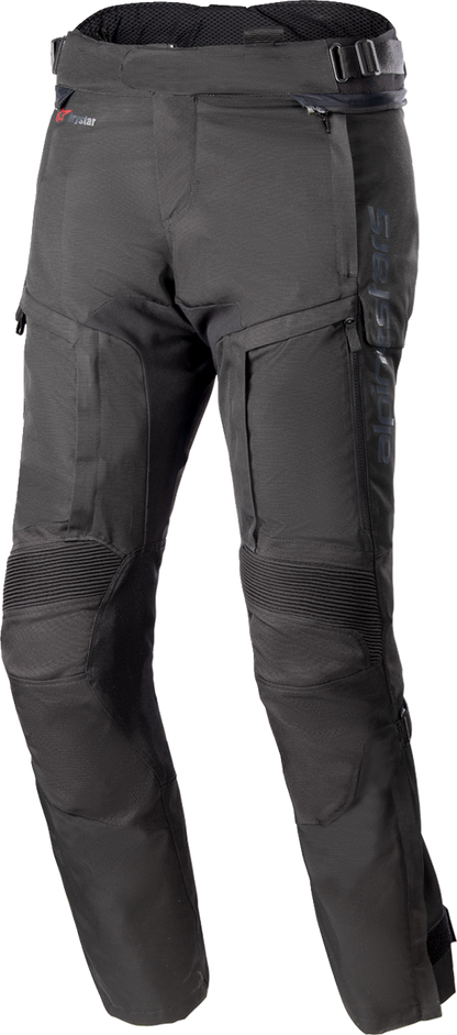 ALPINESTARS Bogota Pro Drystar® Pants - Black - Medium 3227023-1100-M