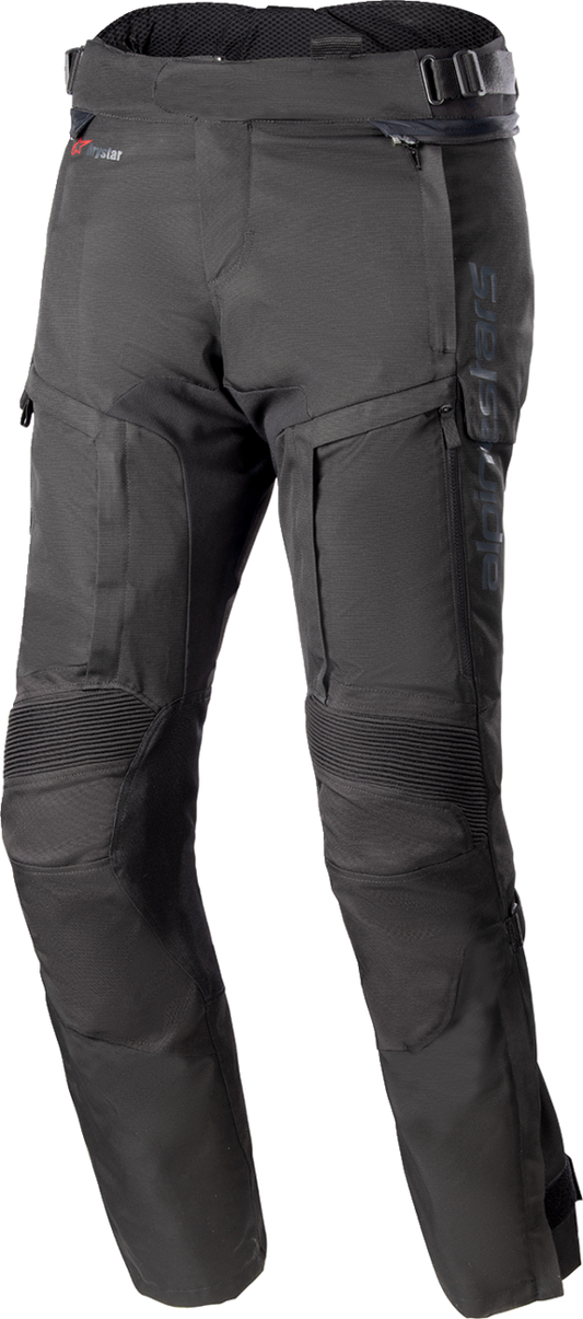 ALPINESTARS Bogota Pro Drystar® Pants - Black - XL 3227023-1100-XL