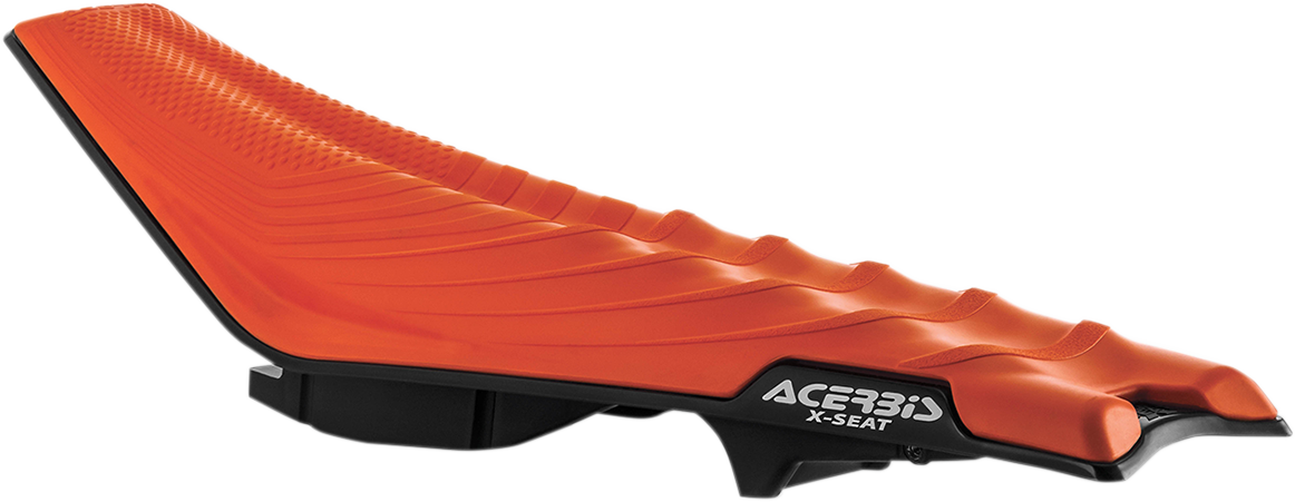 Asiento ACERBIS X - Naranja/Negro - KTM '16-'19 2449745225