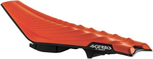 Asiento ACERBIS X - Naranja/Negro - KTM '16-'19 2449745225