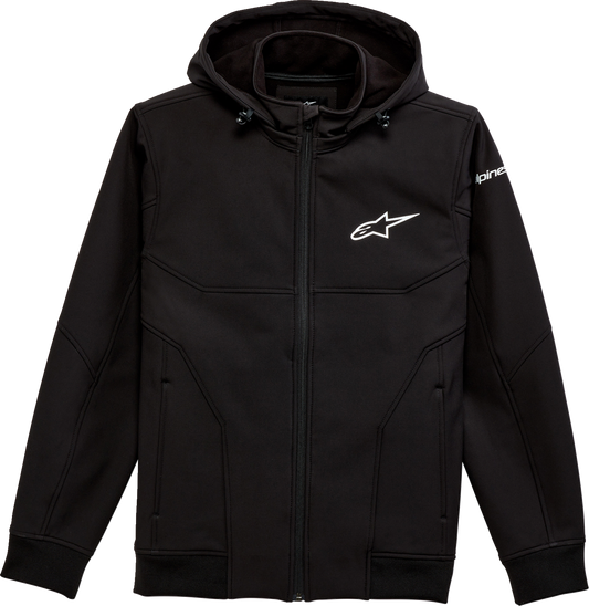 Chaqueta primaria ALPINESTARS - Negra - Pequeña 1232-11000-10-S 