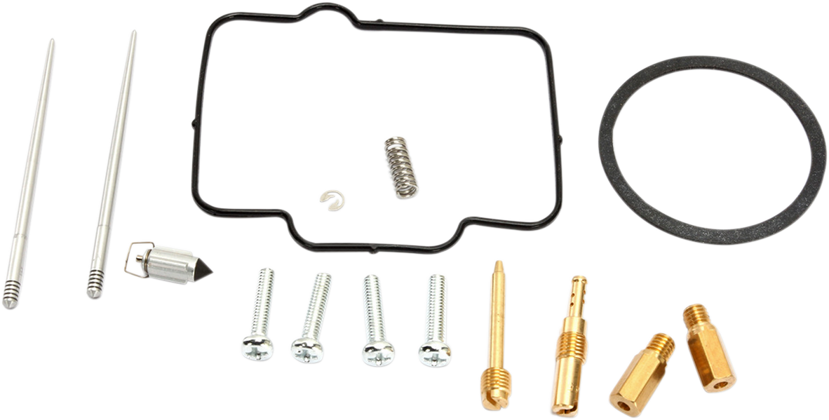 MOOSE RACING Carburetor Repair Kit - Kawasaki 26-1581