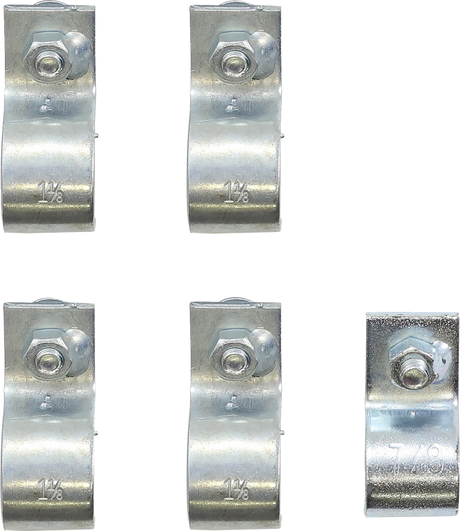 MOOSE RACING Full Skid Plate 636