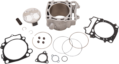 Kit de cilindros CYLINDER WORKS - Gran diámetro - Alta compresión CW20012K01HC 