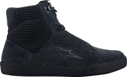 ALPINESTARS Chrome Air Shoes - Black - US 8 251252211008