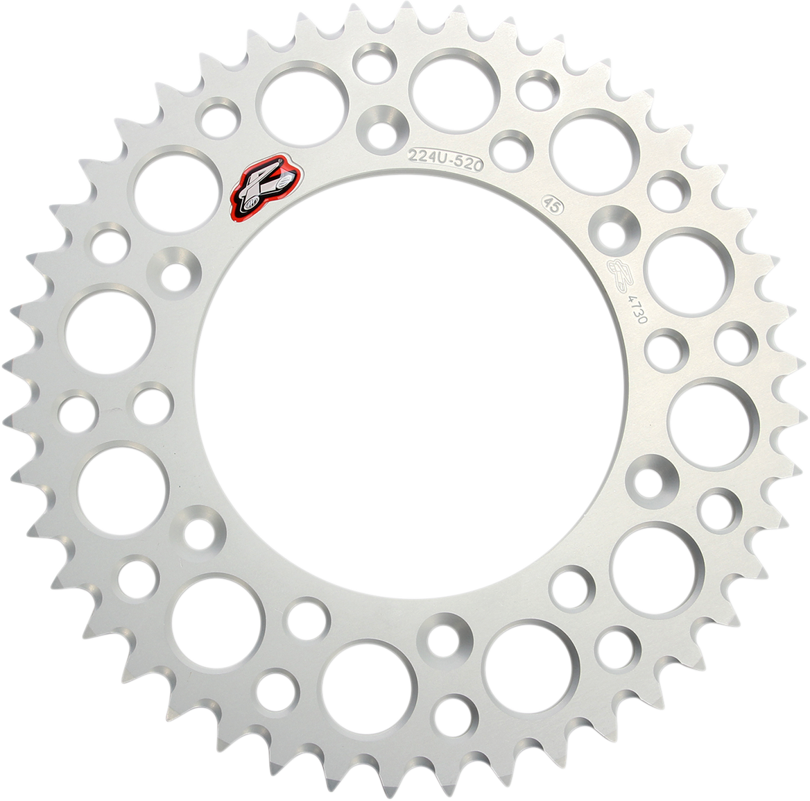 RENTHAL Sprocket - 45 Tooth 224U-520-45GPSI