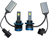 BRITE-LITES Headlight Bulb Kit - H13 BL-H13F9LED
