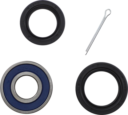 MOOSE RACING Steering Stem Bearing Kit - Lower 25-1460