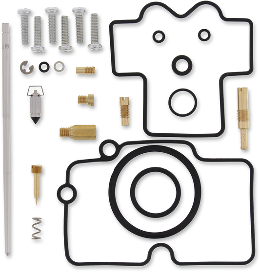 MOOSE RACING Carburetor Repair Kit - Yamaha 26-1271