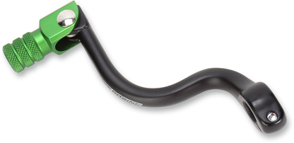 MOOSE RACING Shift Lever - Green - Kawasaki 81-0344-02-30