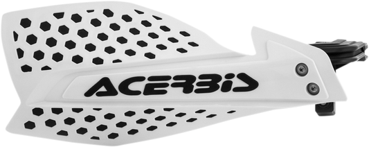 ACERBIS Handguards - X-Ultimate - White/Black 2645481035