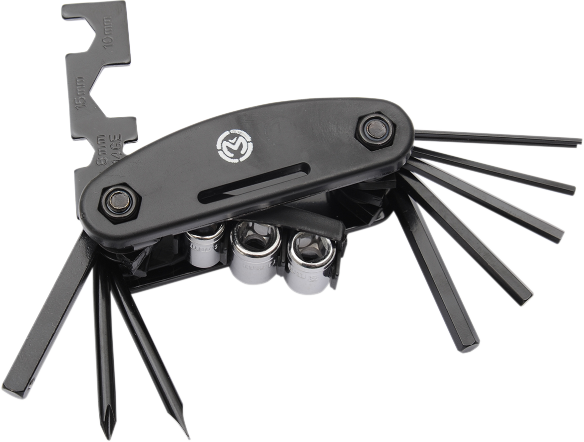 MOOSE RACING Multi Tool NC-6022