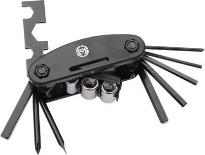 MOOSE RACING Multi Tool NC-6022