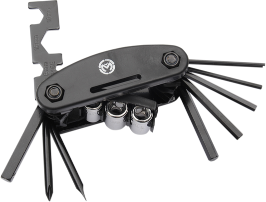 MOOSE RACING Multi Tool NC-6022