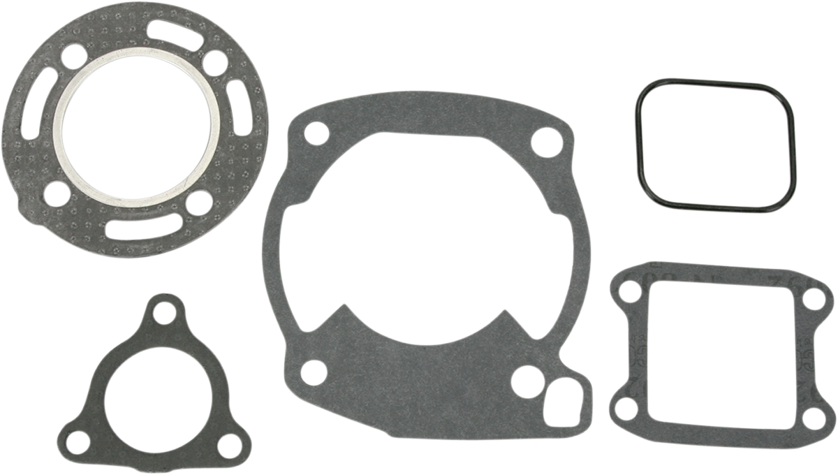 MOOSE RACING Top End Gasket Kit 810205MSE