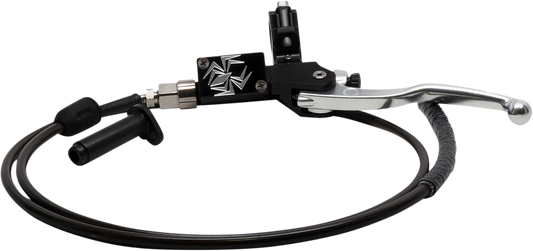 REKLUSE Brake Kit - Left Hand - Rear Honda CRF/CR RMS-5300001