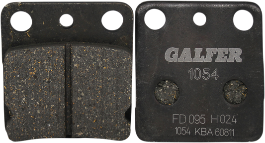 GALFER Brake Pads FD095G1054