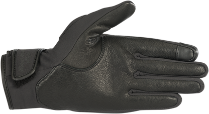 ALPINESTARS Stella C-1 Windstopper® V2 Gloves - Black - Medium 3530019-10-M