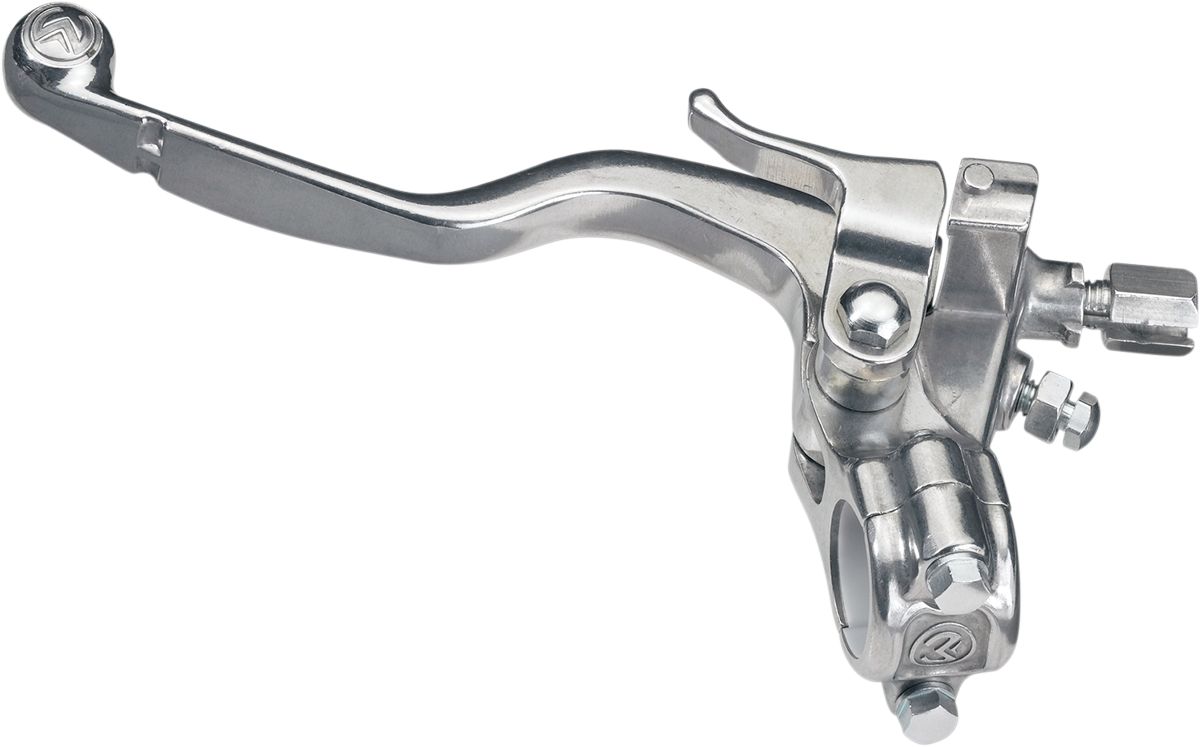 MOOSE RACING Clutch Lever Assembly - Shorty - CRF 226-010