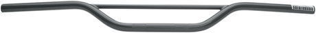 MOOSE RACING Handlebar - Steel - CR High - Gray H31-1038GR
