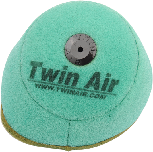 Filtro de aire preengrasado TWIN AIR 152012X