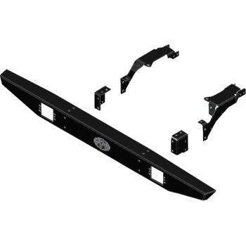 KFI PRODUCTS Rear Bumper - Polaris Ranger 1000 101530