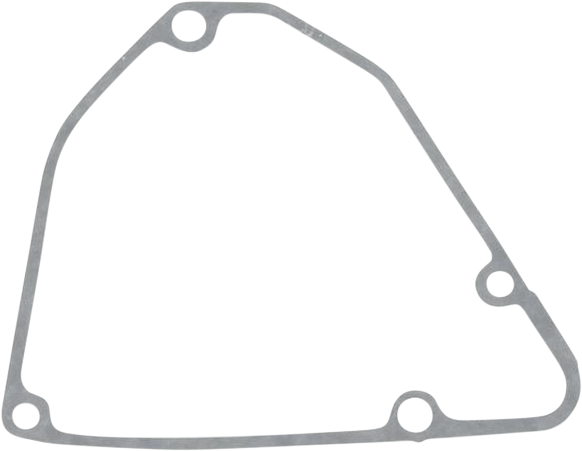 MOOSE RACING Ignition Cover Gasket 816589MSE