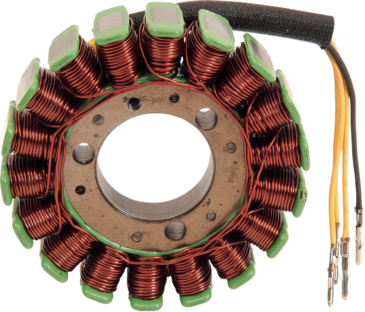 WSM Stator Replacement - Armature 004-200