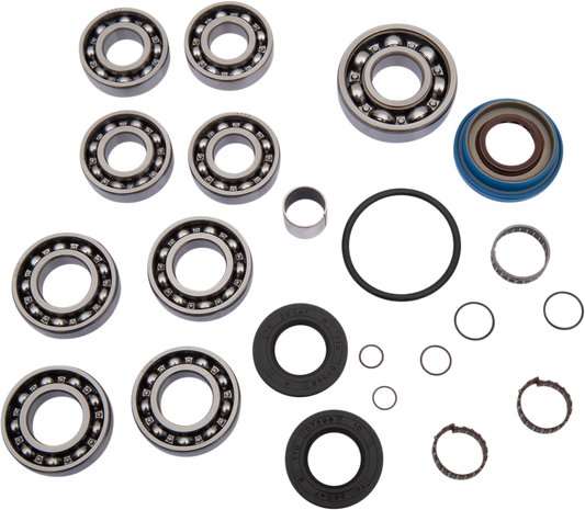 MOOSE RACING Transmission Rebuild Kit - Polaris 25-7015