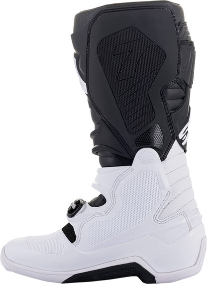 ALPINESTARS Tech 7 Boots - White/Black - US 8 2012014-21-8