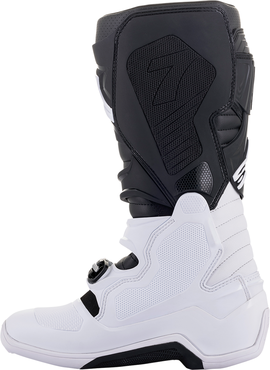 ALPINESTARS Tech 7 Boots - White/Black - US 7 2012014-21-7