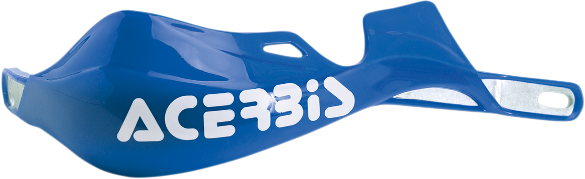 ACERBIS Handguards - Rally Pro - Blue 2142000211