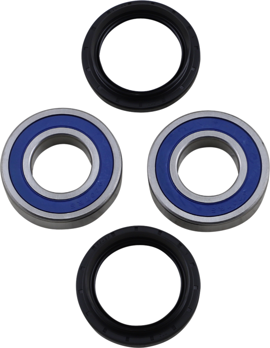 MOOSE RACING Wheel Bearing Kit - Front/Rear - Yamaha 25-1693