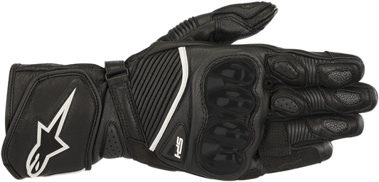 ALPINESTARS SP-1 V2 Gloves - Black - 3XL 3558119-10-3XL