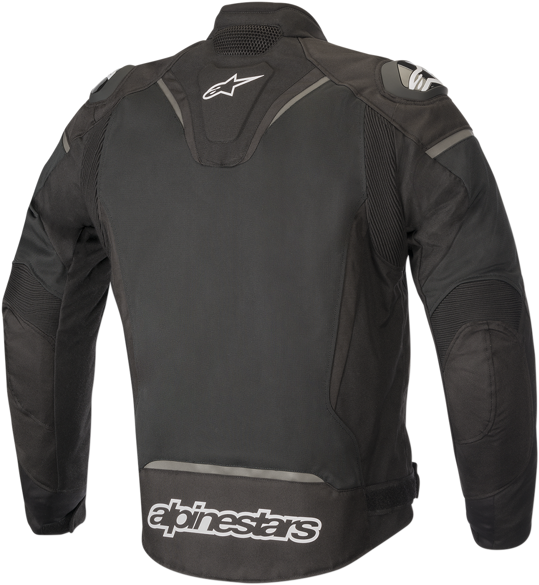 ALPINESTARS T-GP R v2 Air Jacket - Black - Large 3305619-10-L