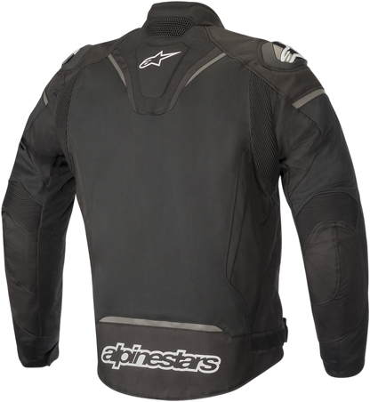 Chaqueta ALPINESTARS T-GP R v2 Air - Negra - Grande 3305619-10-L