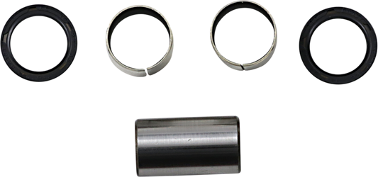 MOOSE RACING Shock Bearing Kit - Front Lower | Rear Lower 21-0009