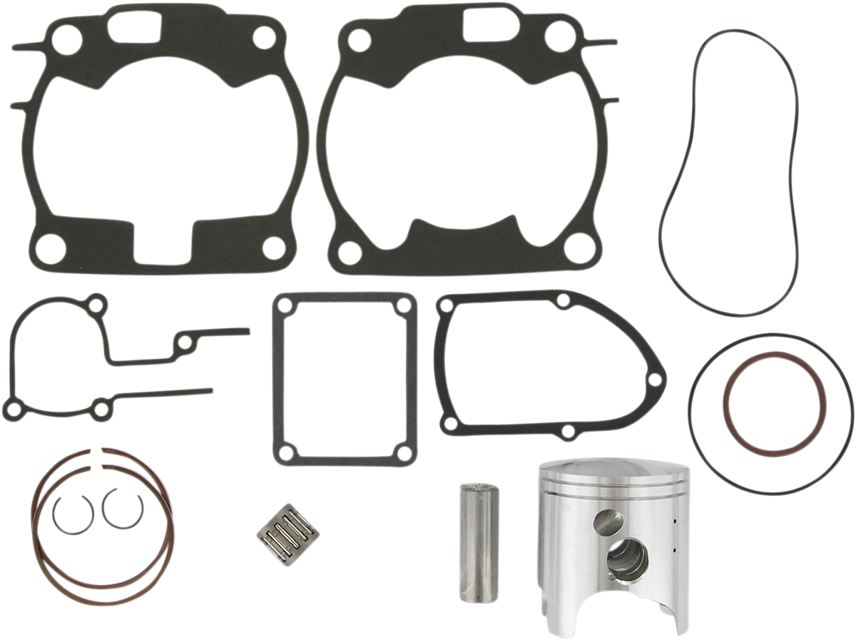WISECO Piston Kit with Gaskets High-Performance PK1569