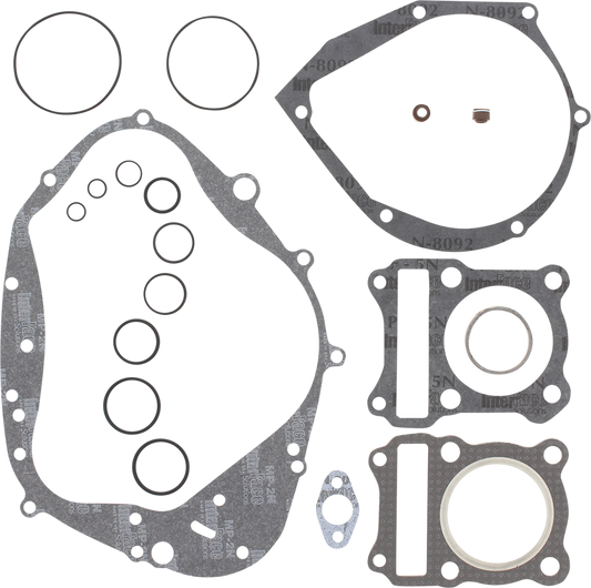 MOOSE RACING Complete Gasket Set 808531MSE