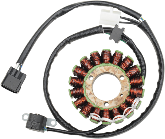 MOOSE RACING Stator - Suzuki M-21-808H