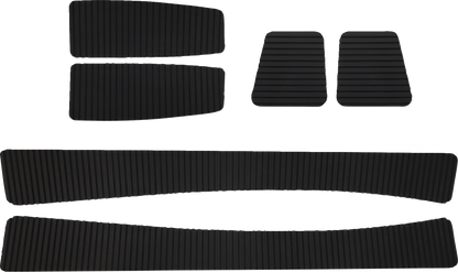 WSM Traction Mat - Black 012-309BLK