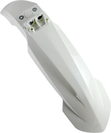 ACERBIS Front Fender - White 2421110002