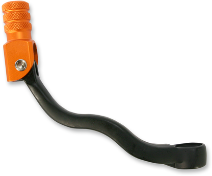 MOOSE RACING Shift Lever - Orange - KTM 81-0565-02-40