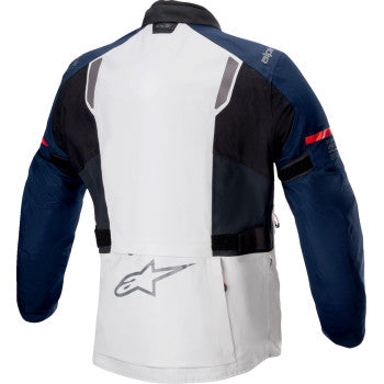 Chaqueta ALPINESTARS ST7 2L GTX - Gris/Azul/Negro - Mediana 3604124-9174-M 