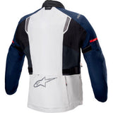 Chaqueta ALPINESTARS ST7 2L GTX - Gris/Azul/Negro - 2XL 3604124-9174-2X 