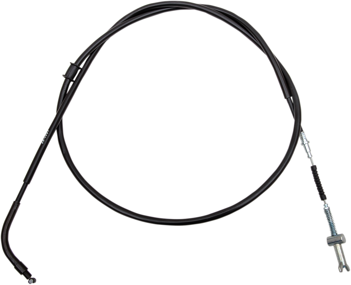 MOOSE RACING Brake Cable - Rear - Parking - Suzuki 45-4043