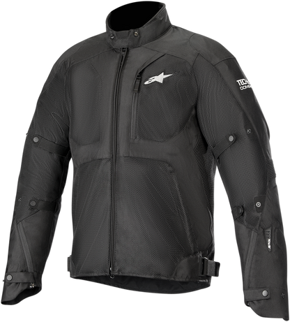 ALPINESTARS Tailwind Air Waterproof Jacket - Black - 3XL 3200619-10-3XL